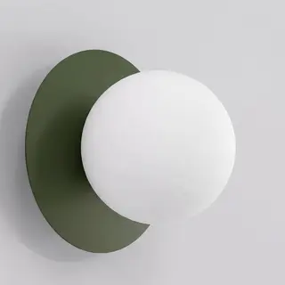 AMERICANA K1 OLIVE GREEN