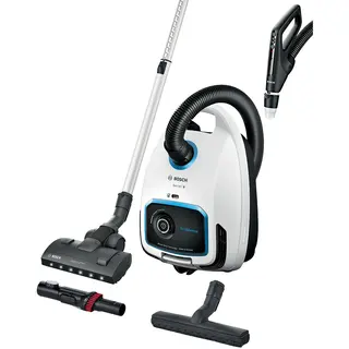 Odkurzacz workowy Bosch Serie 6 ProSilence BGB6SIL0L