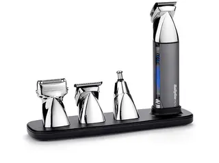 Trymer BABYLISS MT996E Super X-Metal