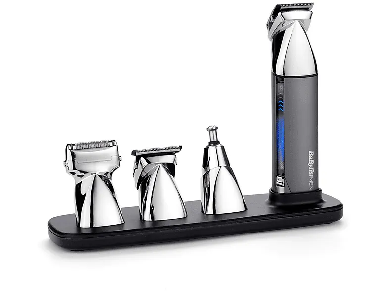 Trymer BABYLISS MT996E Super X-Metal