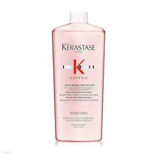 Kerastase Genesis Bain Kąpiel Zapobiegająca Wypadaniu Włosów 1000ml