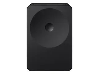 Głośnik sieciowy SAMSUNG Music Studio 7 HW-LS70H/EN Czarny