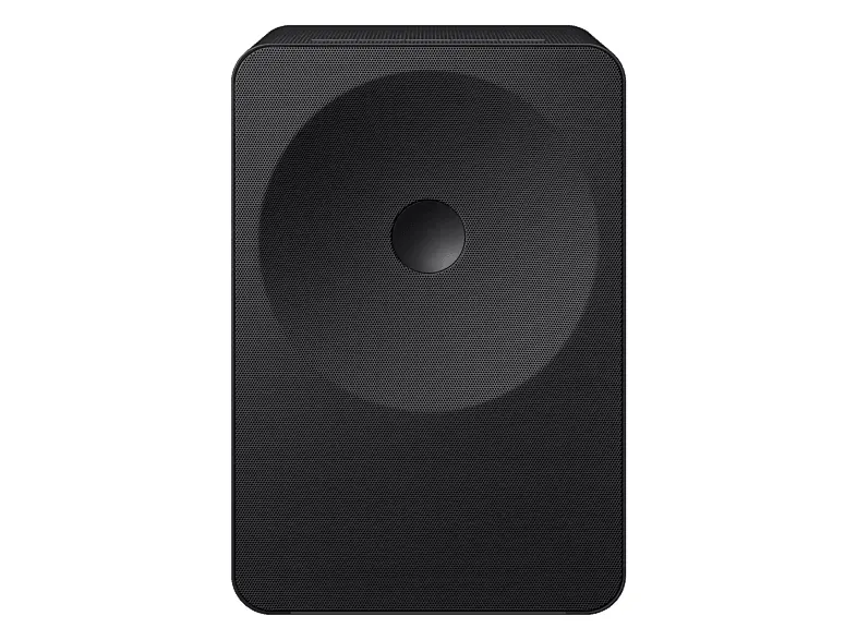 Głośnik sieciowy SAMSUNG Music Studio 7 HW-LS70H/EN Czarny