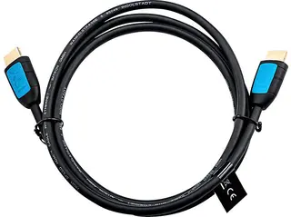 Kabel HDMI ISY IHD-1500 Highspeed 1.5m
