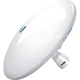 UBIQUITI Mostek sygnału NanoBeam 5AC 5GHz NBE-5AC-Gen2