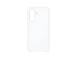 Etui Samsung Clear Case Galaxy A36 przezroczyste