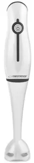 Esperanza Blender ręczny FRAPPE EKM001K czarny