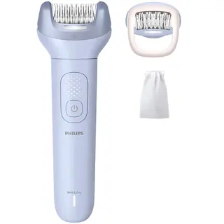 Depilator Philips Series 8000 BRE708/00