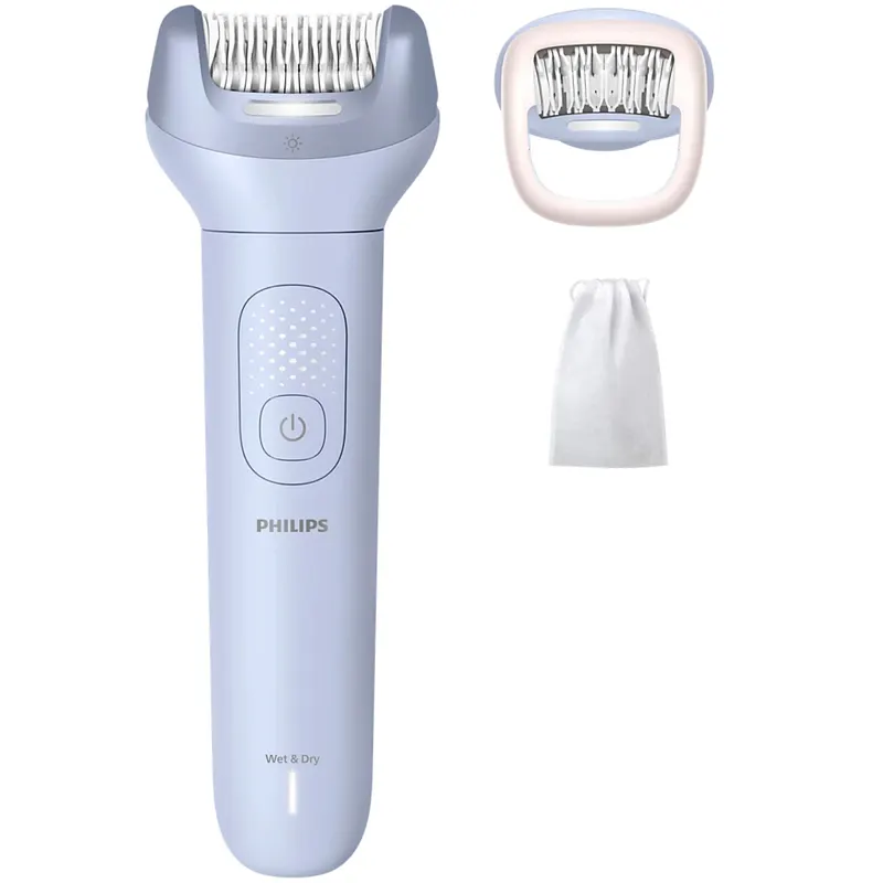 Depilator Philips Series 8000 BRE708/00