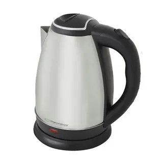 Esperanza Czajnik elektryczny Esperanza TUGELA 1.8L EKK104X inox