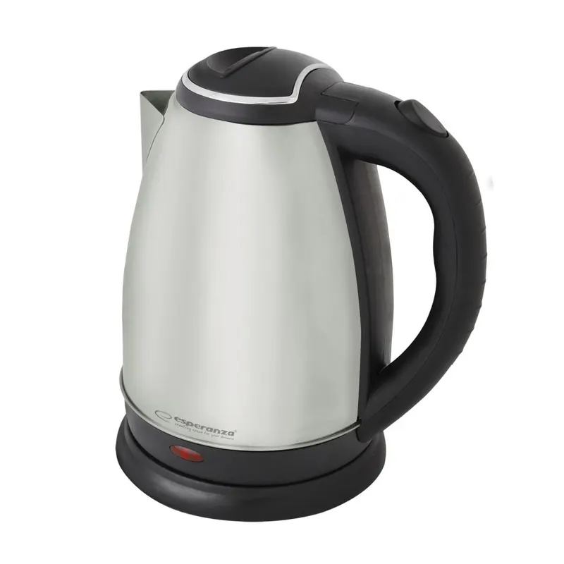Esperanza Czajnik elektryczny Esperanza TUGELA 1.8L EKK104X inox