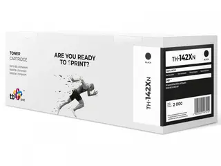 TB Print Toner do HP M140 TH-142XN Czarny 100% nowy