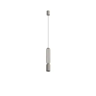 Lampa wisząca SINGLES B GU10 R50 Beżowy 12197 Nowodvorski