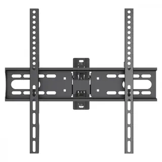 Maclean Uchwyt do TV czarny max 30 kg MC-191