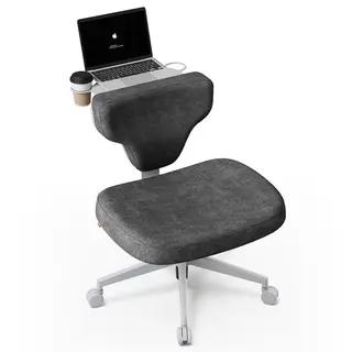 NEWTRAL Freedom-X-FP Fotel wielopozycyjny bez podłokietników