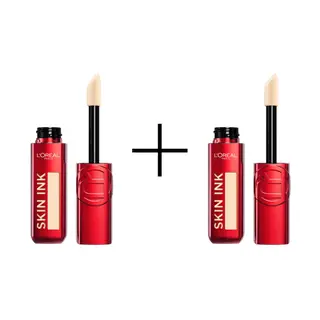 Loreal Infaillible Skin Ink Podkład do Twarzy 20 Neutral 1+1