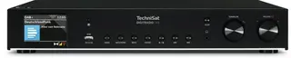 Tuner Radiowy Technisat 143 Radio Internetowe WiFi DAB+ FM USB BT Spotify
