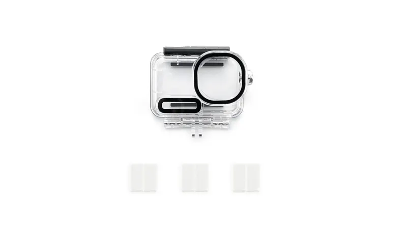 Obudowa DJI Osmo Action 6 wodoodporna