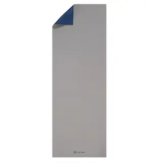 Mata do jogi dwustronna Gaiam Icy Frost 61964 6 mm