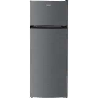 Lodówka Kernau KFRT 14153.1 IX R Kompresor inwerterowy 143cm Inox