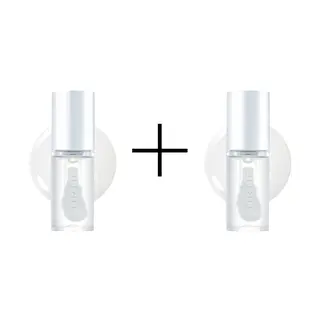 TIRTIR My Glow Honey Lip Oil Olejek do Ust 1+1