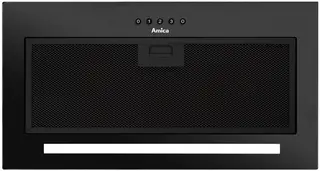 Okap wkład Amica OMC6271B 280m3/h 55cm Czarny