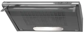 Okap podszafkowy Amica OSC6112I 178m3/h 60cm Inox
