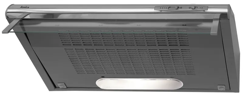 Okap podszafkowy Amica OSC6112I 178m3/h 60cm Inox