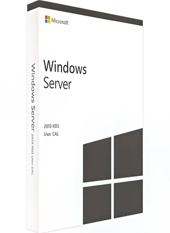 Microsoft Windows Server 2019 RDS 50 User CAL