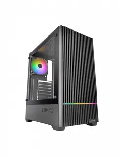 TACENS Obudowa MARS MC-QUANTUM Czarna ATX 4xFan