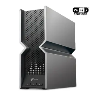 TP-LINK Archer BE800 Router WiFi 7 BE19000