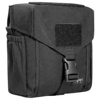 Torba Tasmanian Tiger Canteen Pouch MKII, czarna