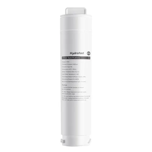 Hydrofast HF02 Wkład filtrujący RO do Hydrofast W100