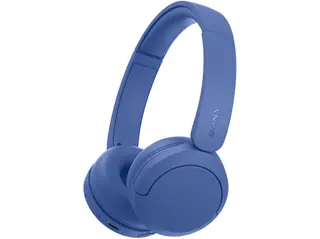 Słuchawki bezprzewodowe SONY WH-CH530 BT AI EQ-10 Niebieski