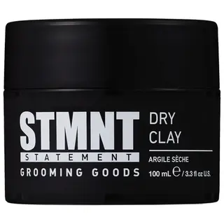 STMNT Grooming Goods Dry Clay Sucha glinka ultra matowy silny chwyt 100ml