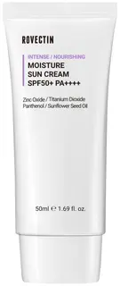 Rovectin Intense/Nourishing Odżywczy Krem z Filtrem SPF50+ PA++++ 50ml