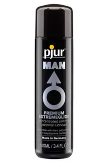 Pjur Man Extreme Glide 100ml