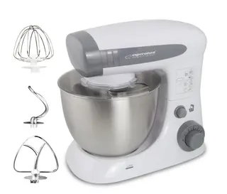 Esperanza Robot kuchenny wielofunkcyjny planetarny Esperanza COOKING ASSISTANT EKM024