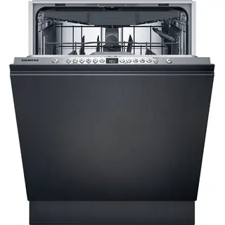 Zmywarka Siemens iQ100 SN616X00KF varioSpeed Plus Kosze varioFlex Szuflada vario3 infoLight 60cm