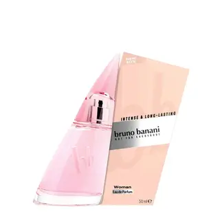 Bruno Banani 50ml Woman (Woda Perfumowana)