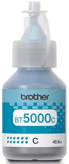 Tusz do drukarki Brother BT5000C Cyjan