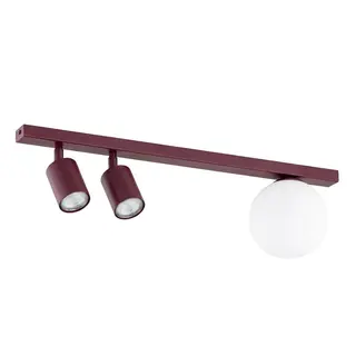 BASTER 3 BURGUNDY OPAL