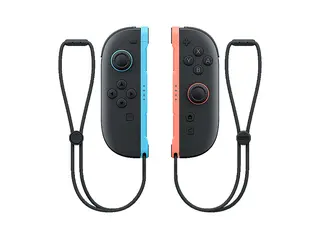 Kontroler NINTENDO Joy-Con 2 Pair Jasnoniebieski/Jasnoczerwony