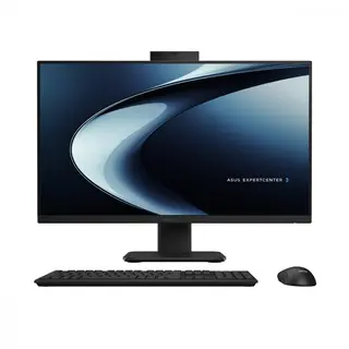 Asus Komputer All-in-One ExpertCentre PM670KA-BPE126X - Ryzen AI 7 345 /16GB/1TB/27" FHD/Win 11 PRO/3YRS