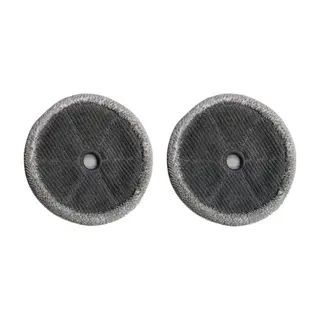 Zestaw mopów JIMMY do JIMMY JV9 Pro Aqua/JV10 Pro Aqua – 2 sztuki