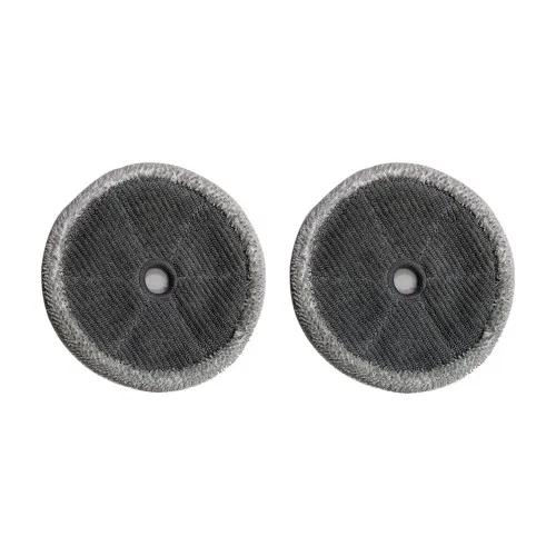 Zestaw mopów JIMMY do JIMMY JV9 Pro Aqua/JV10 Pro Aqua – 2 sztuki