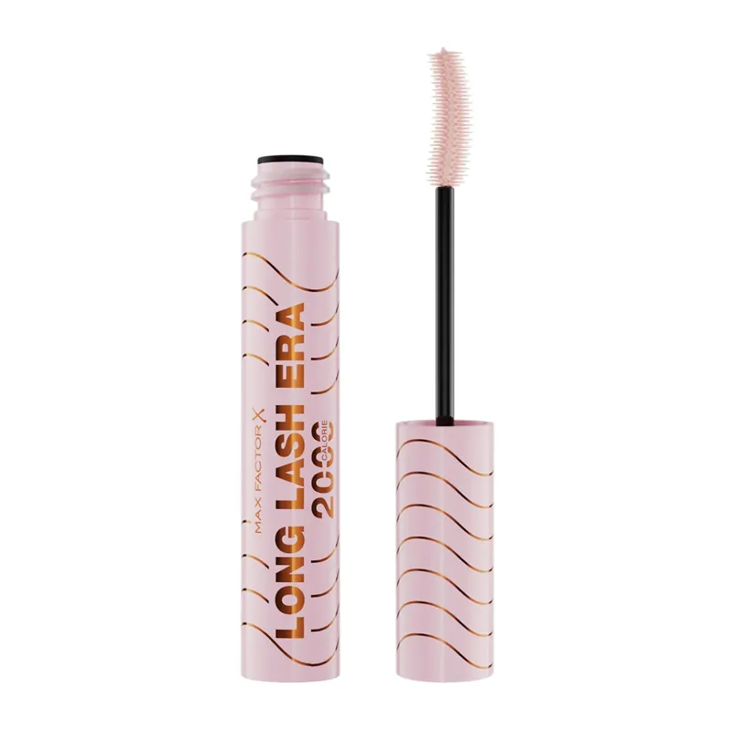 Max Factor 2000 Calorie Long Lash Era Tusz do Rzęs Black Brown