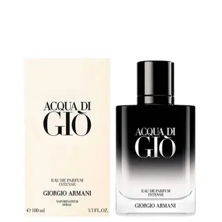 Giorgio Armani Acqua Di Gio Intense 100ml woda perfumowana 2026