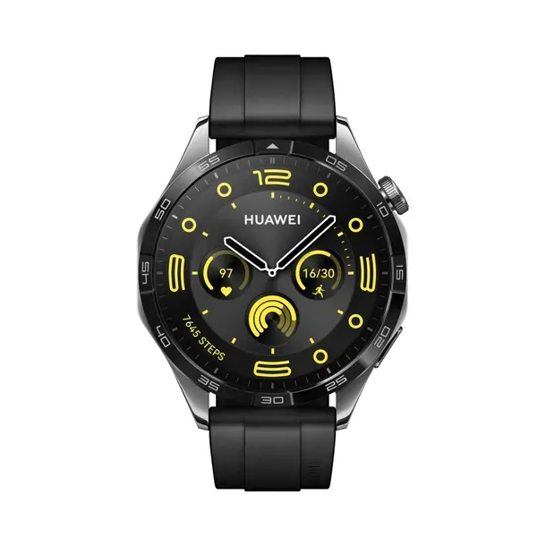 Smartwatch Huawei Watch GT 4 46mm Black P