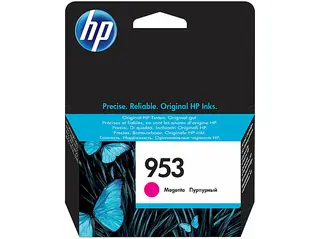 Wkład atramentowy HP 953 Magenta Instant Ink F6U13AE